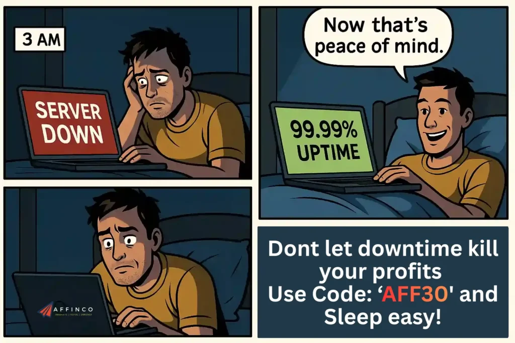 QuantVPS Money Saving