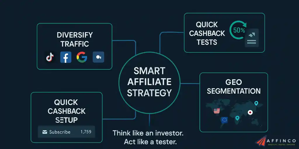TikTok campaigns - Current Opportunity