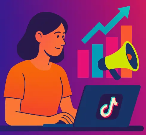 Tiktok Ads