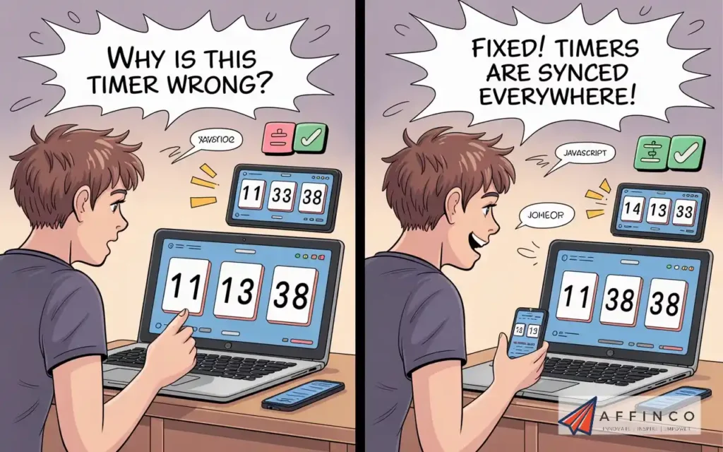 Troubleshooting Common Issues fix with Deadline Funnel