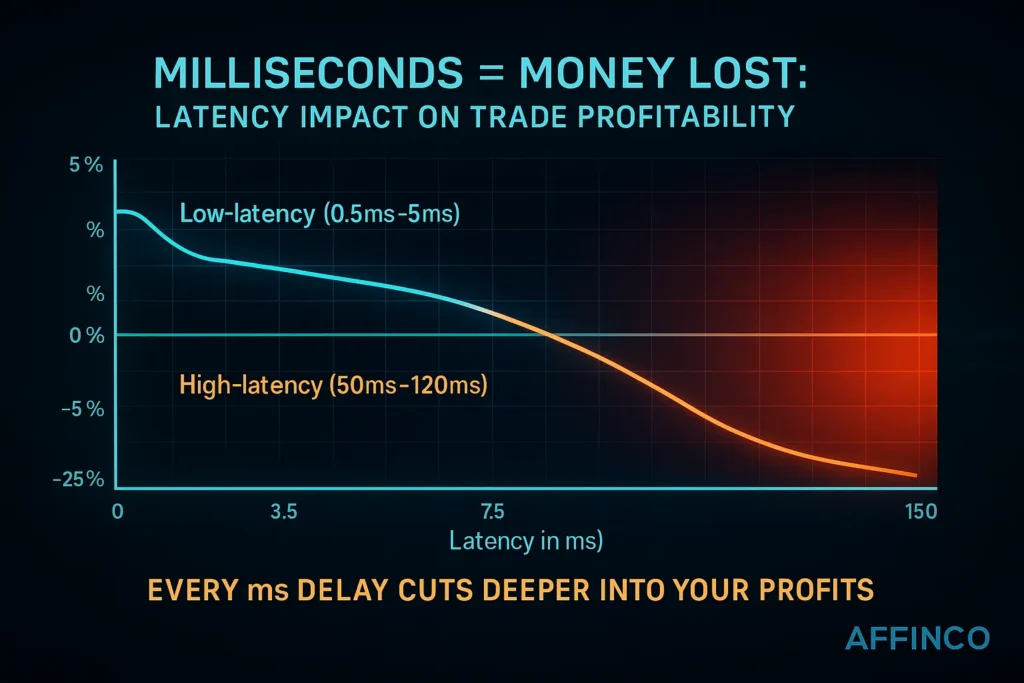Understanding Latency in Forex Trading