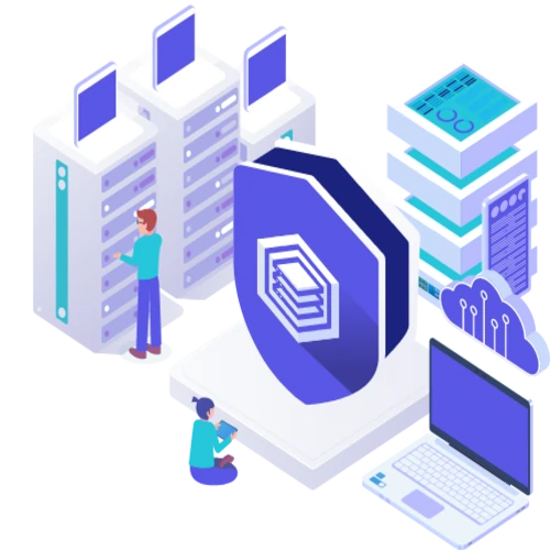 VPSServer Latest-generation Processors