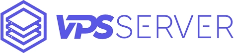 VPSServer Logo- rectangle