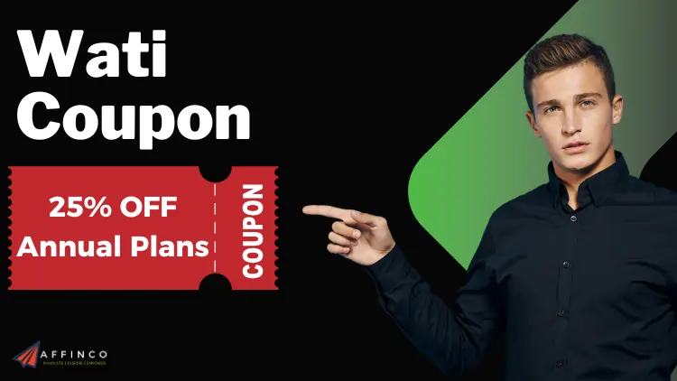 Wati Coupon