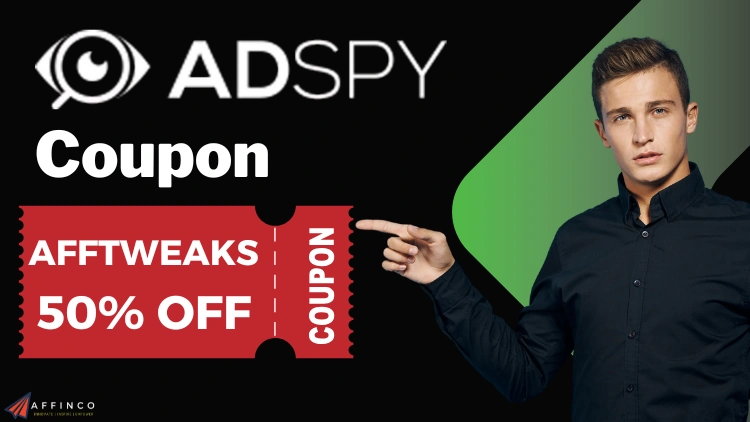 AdSpy Coupon