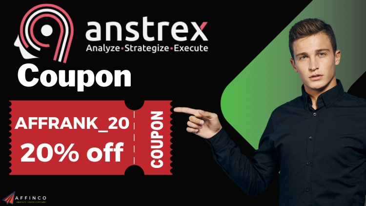 Anstrex Coupon