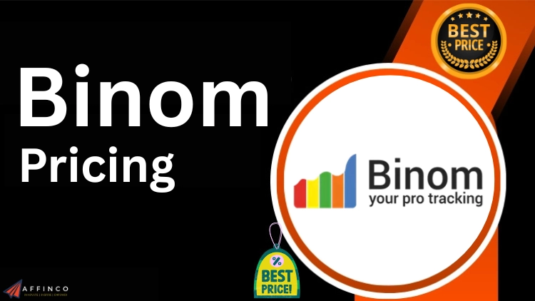 Binom Pricing