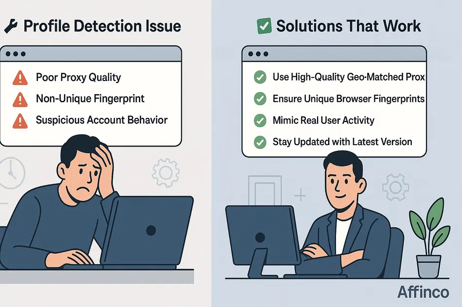 Common Troubleshooting Issues and Solutions