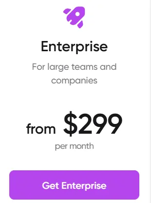 Dolphin Anty Enterprise Plan