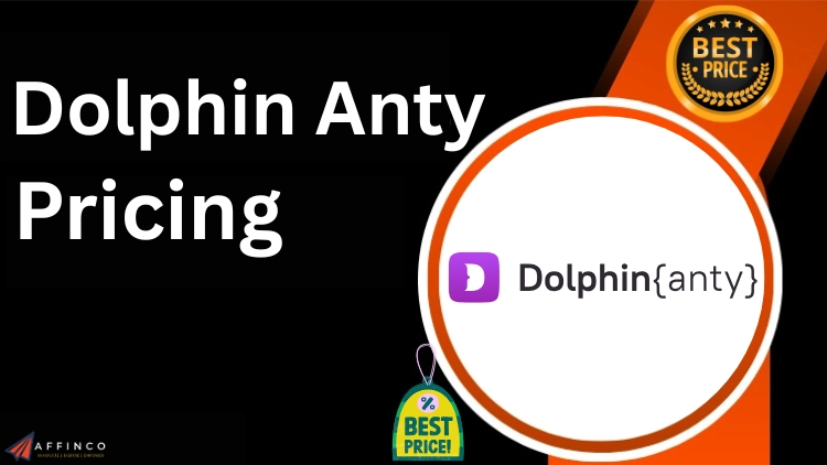 Dolphin Anty Pricing