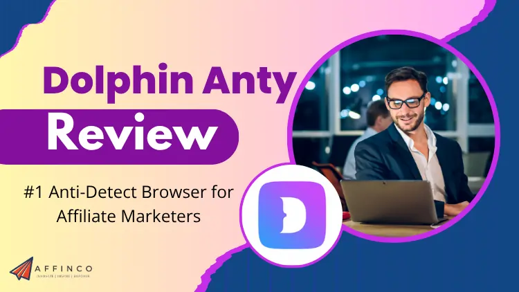 Dolphin Anty Review