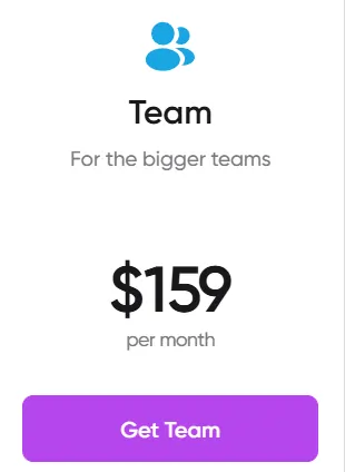 Dolphin Anty Team Plan