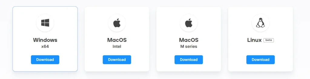 Download OctoBrowser for Your Specific Device