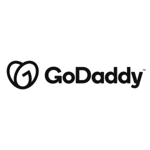 GoDaddy Logo