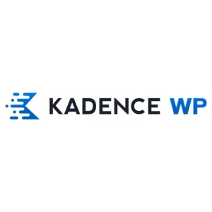 Kadence WP Logo
