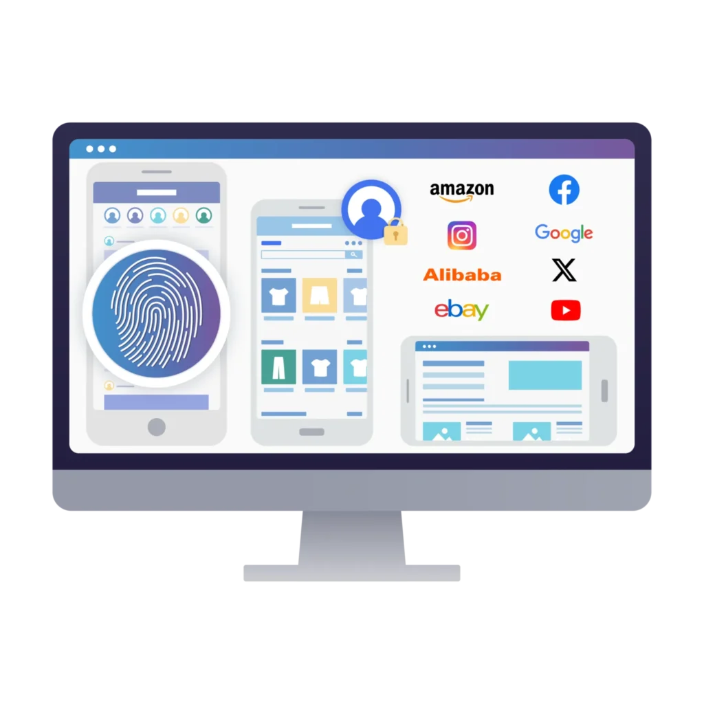 MultiLogin Mobile Browser Emulation