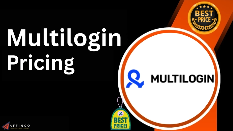 Multilogin Pricing