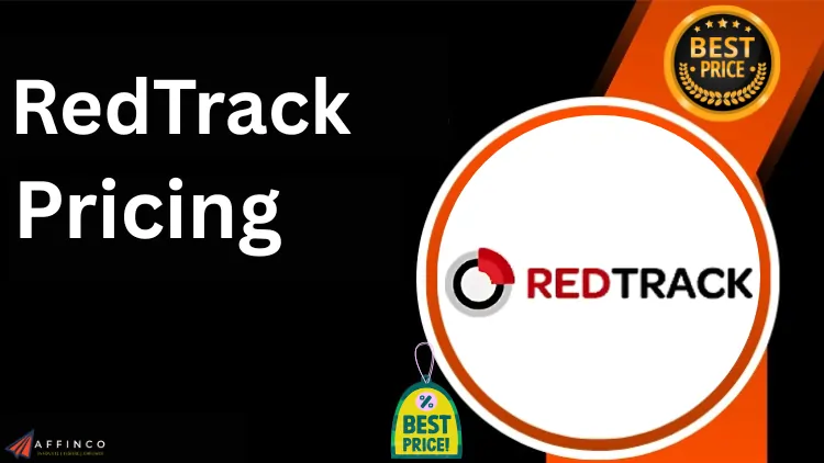 RedTrack Pricing