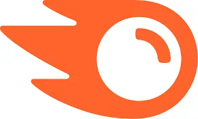SEMrush Icon