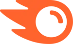 Semrush Logo