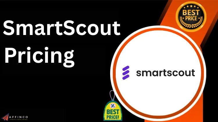 SmartScout Pricing