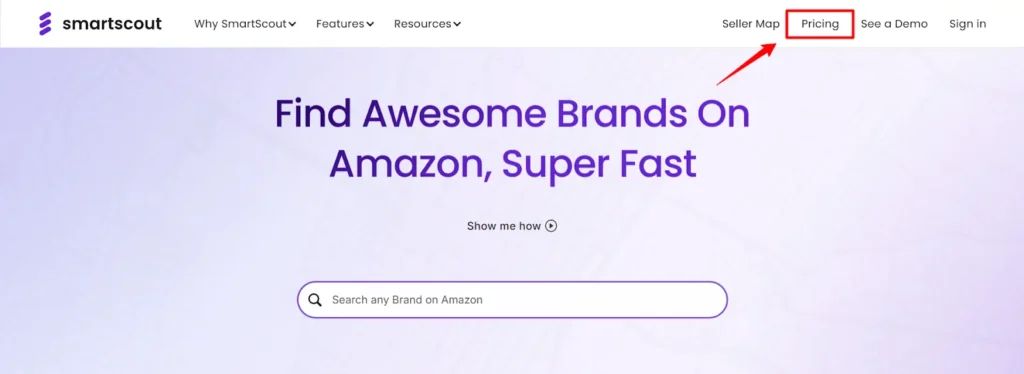 SmartScout Subscription