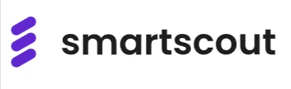 SmartScout Website logo