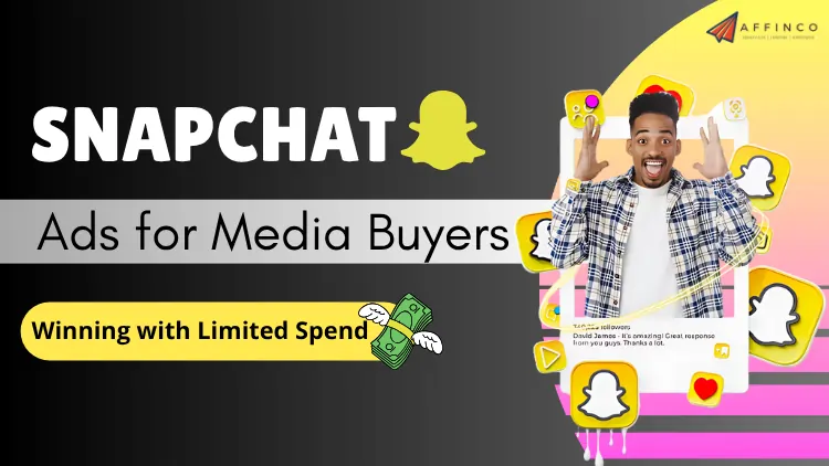 Snapchat Ads on a Small Budget