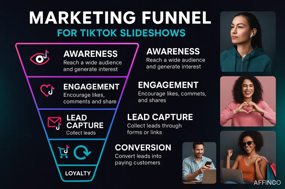 TikTok Slideshow