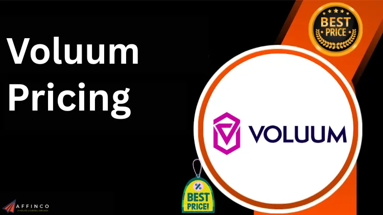 Voluum Pricing