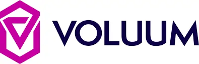 Voluum logo