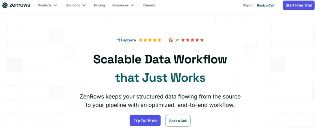 ZenRows