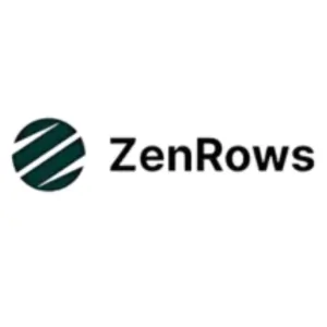 ZenRows Logo