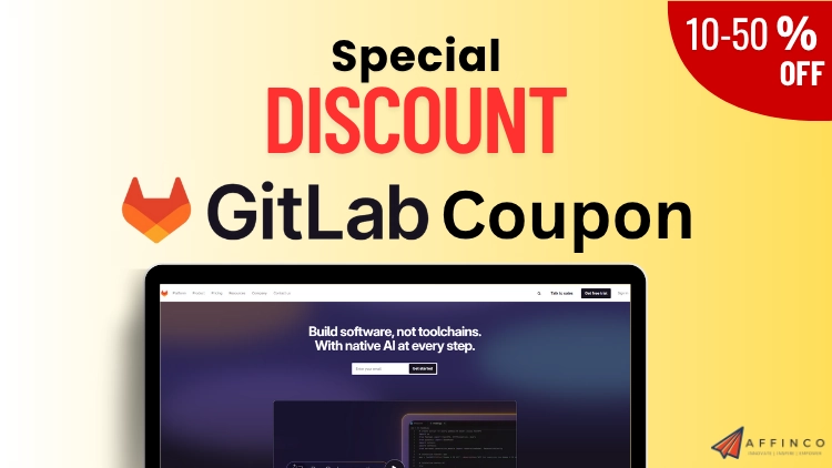 GitLab Ultimate Coupon