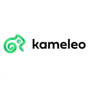 Kameleo Logo