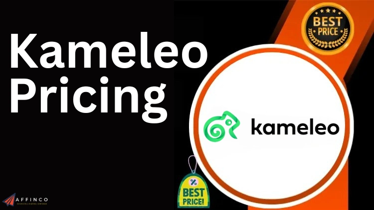 Kameleo Pricing