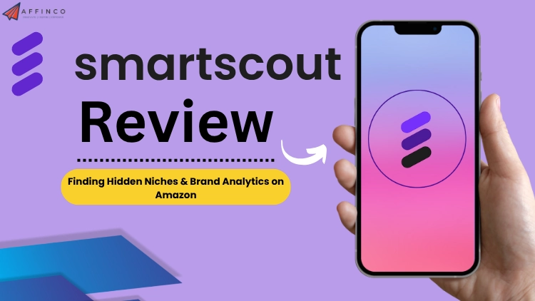 SmartScout Review