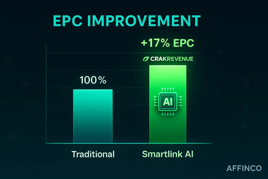 Smartlink Improvement