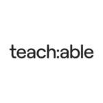 Teachable logo