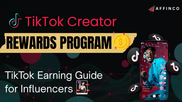 TikTok Creator Rewards Program