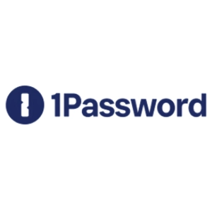 1Password Logo