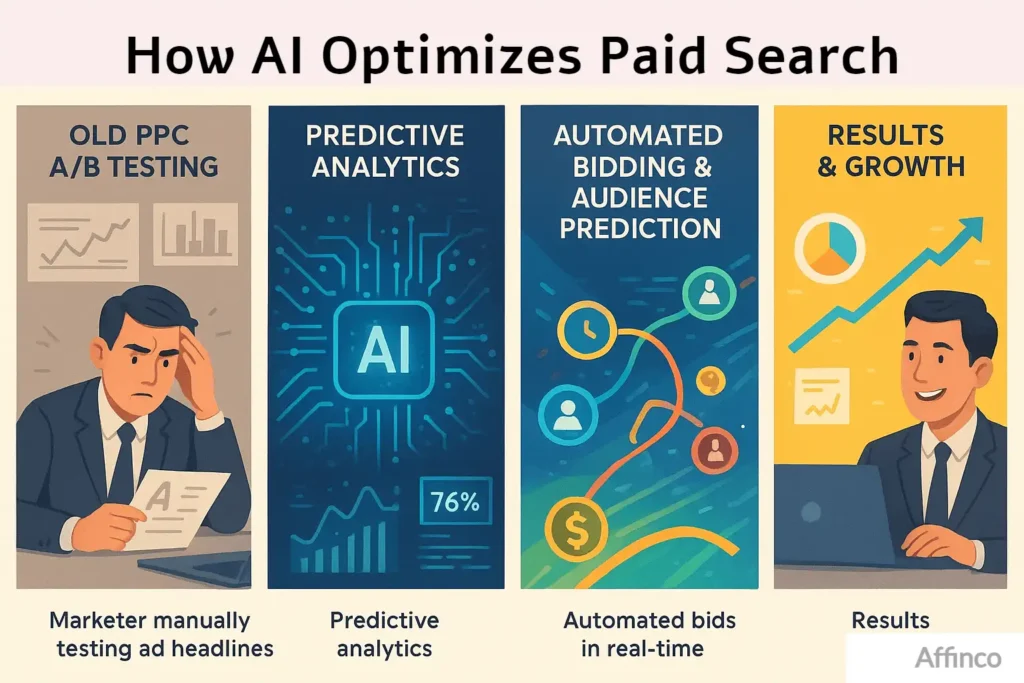 AI-Powered PPC