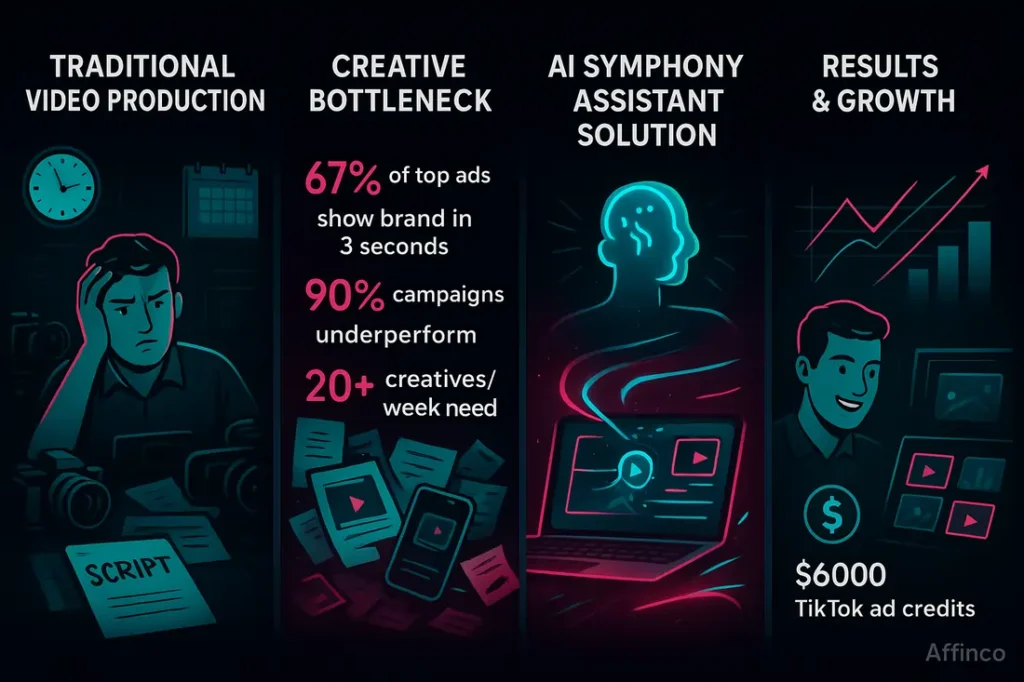 AI Symphony Assistant creative