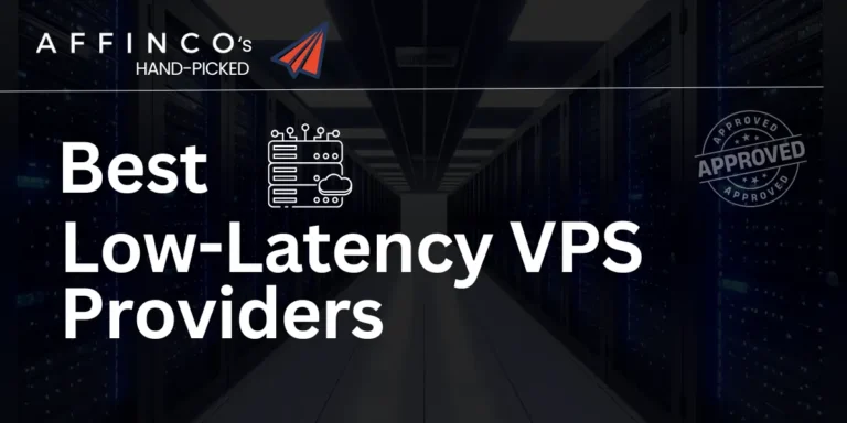 Best Low-Latency VPS Providers Crushing Trading Speed