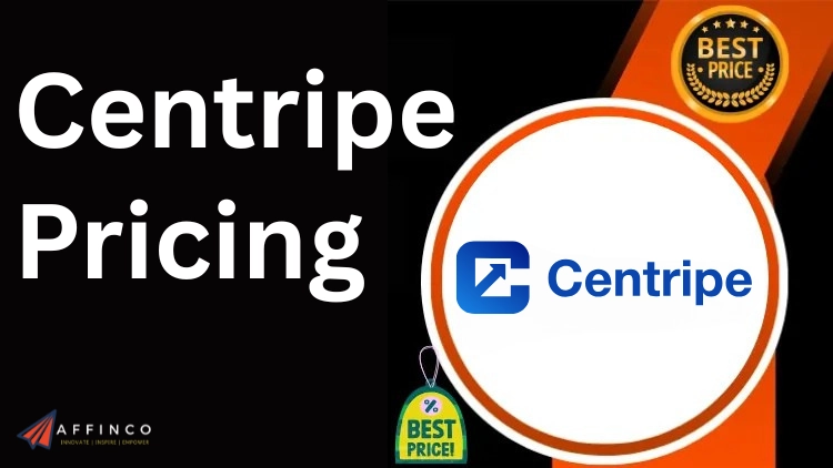 Centripe Pricing