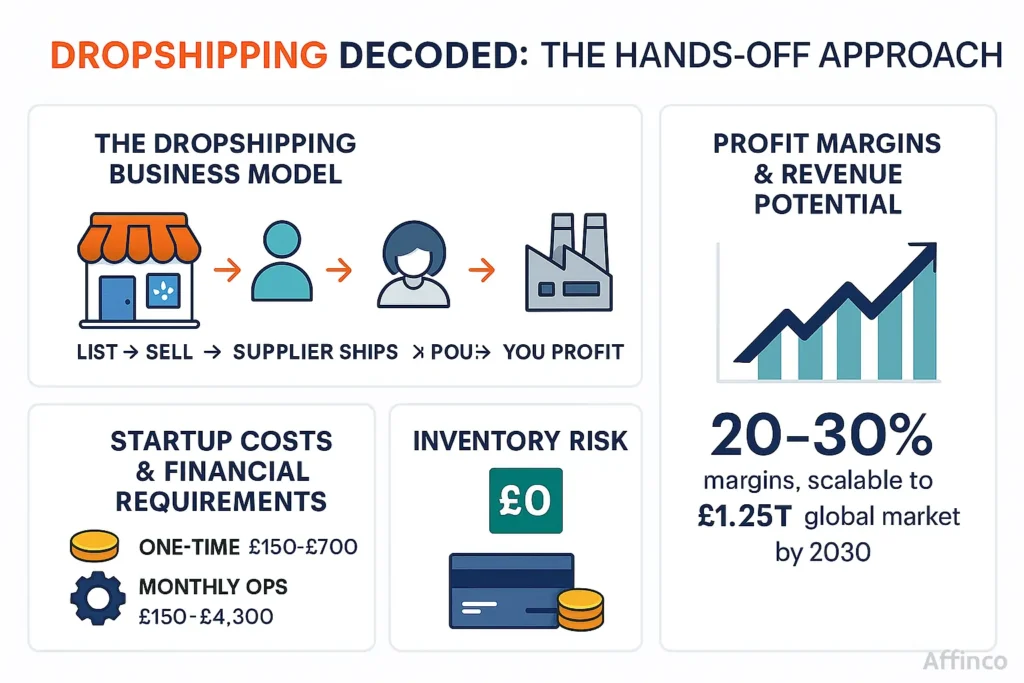 Dropshipping