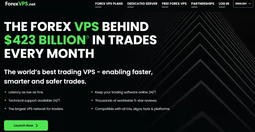 ForexVPS