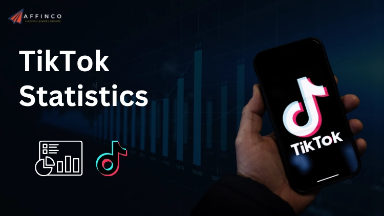 Statistics of TikTok