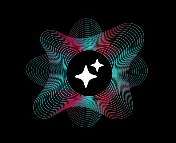 TikTok Symphony logo