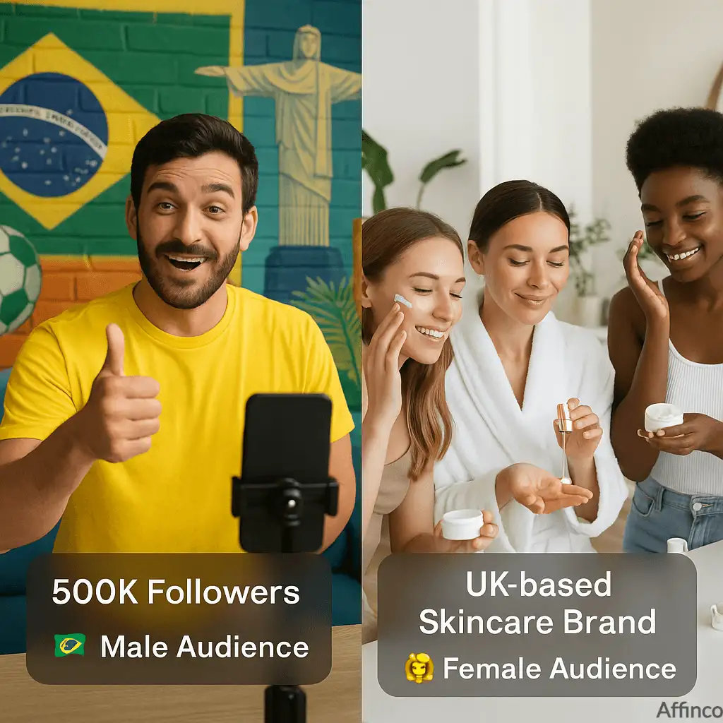 Tiktok Audience Demographics